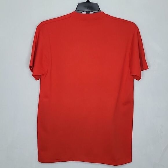 Vintage Marines 240th Support Battalion T Shirt Size Large - Picture 6 of 6